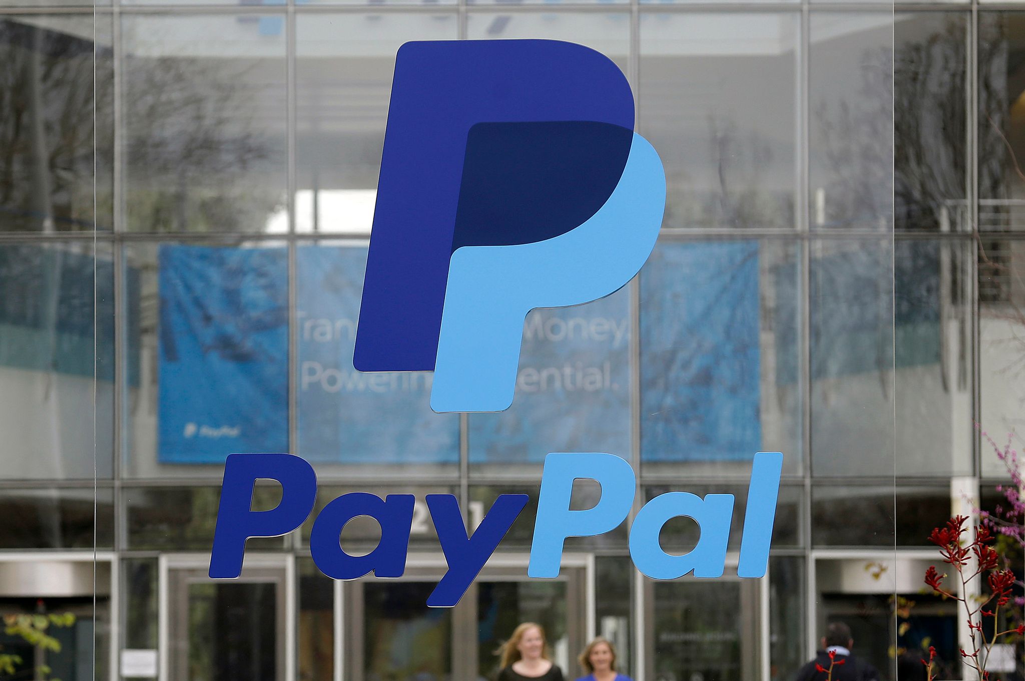 Der Online-Bezahldienst Paypal hat nun eine eigene Kryptowährung.
