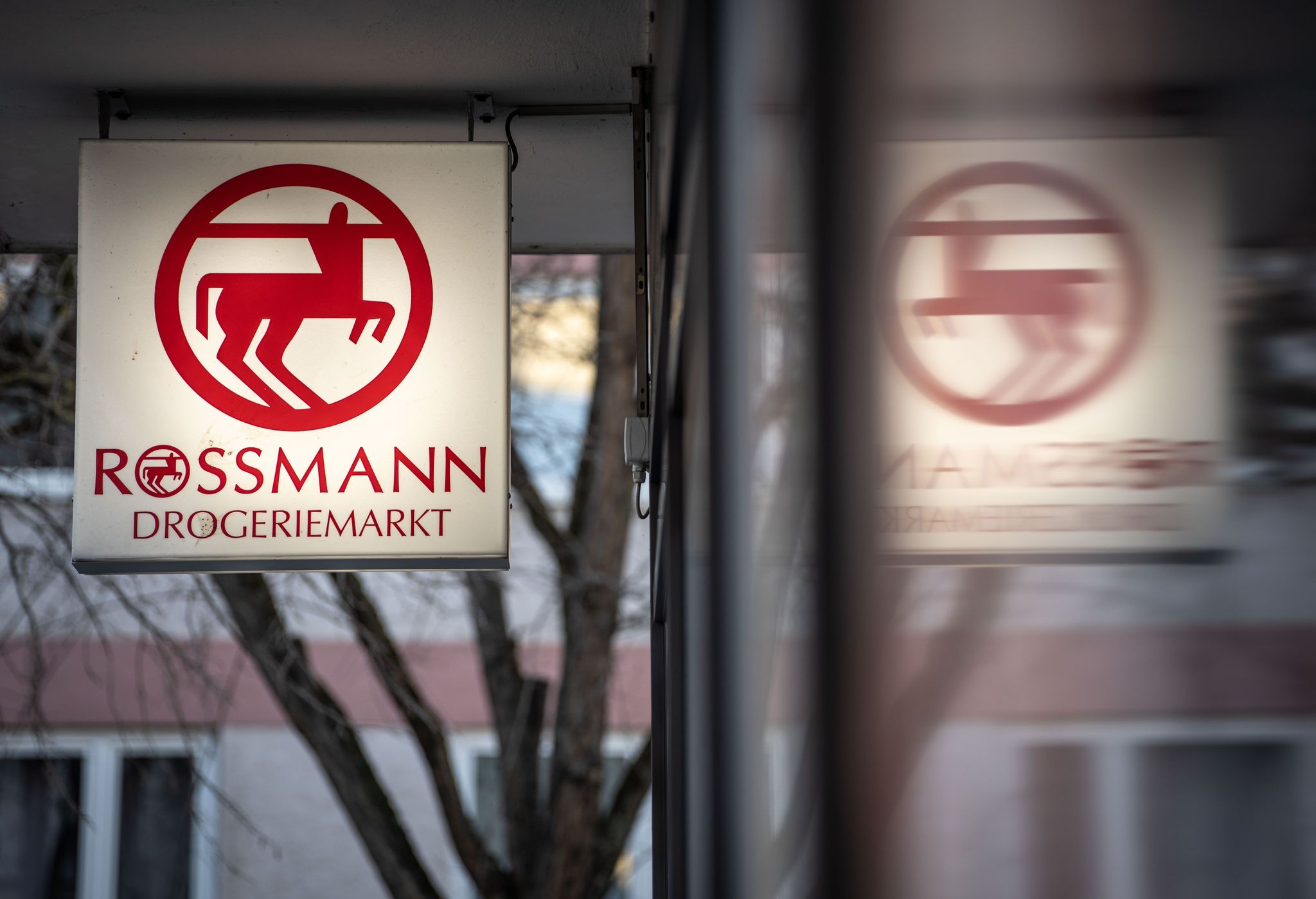 Die Drogeriemarktkette Rossmann hat im vergangenen Jahr deutlich zugelegt und einen Rekordumsatz verbucht.