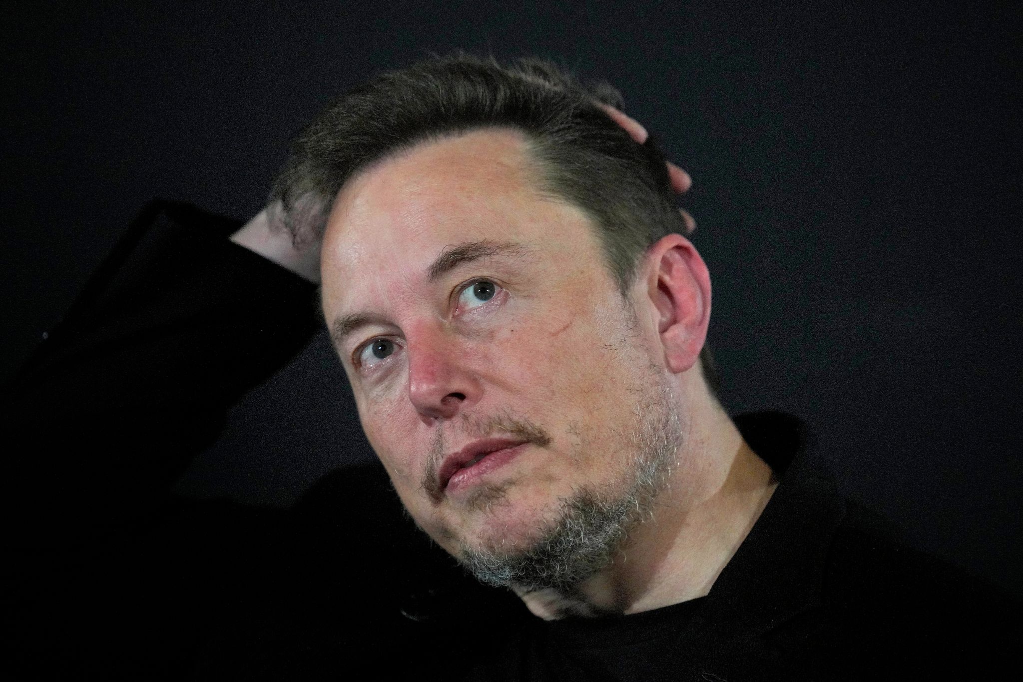 Elon Musk möchte mit dem Zukauf von Aktien einen Stimmrechtsanteil von 25 Prozent bei Tesla erreichen. Zurzeit besitzt er 13 Prozent.