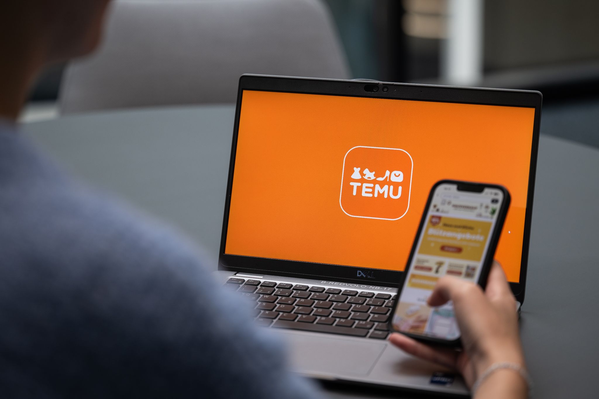 Verbrauchergruppen haben Beschwerde gegen den chinesischen Onlinehändler Temu eingereicht.