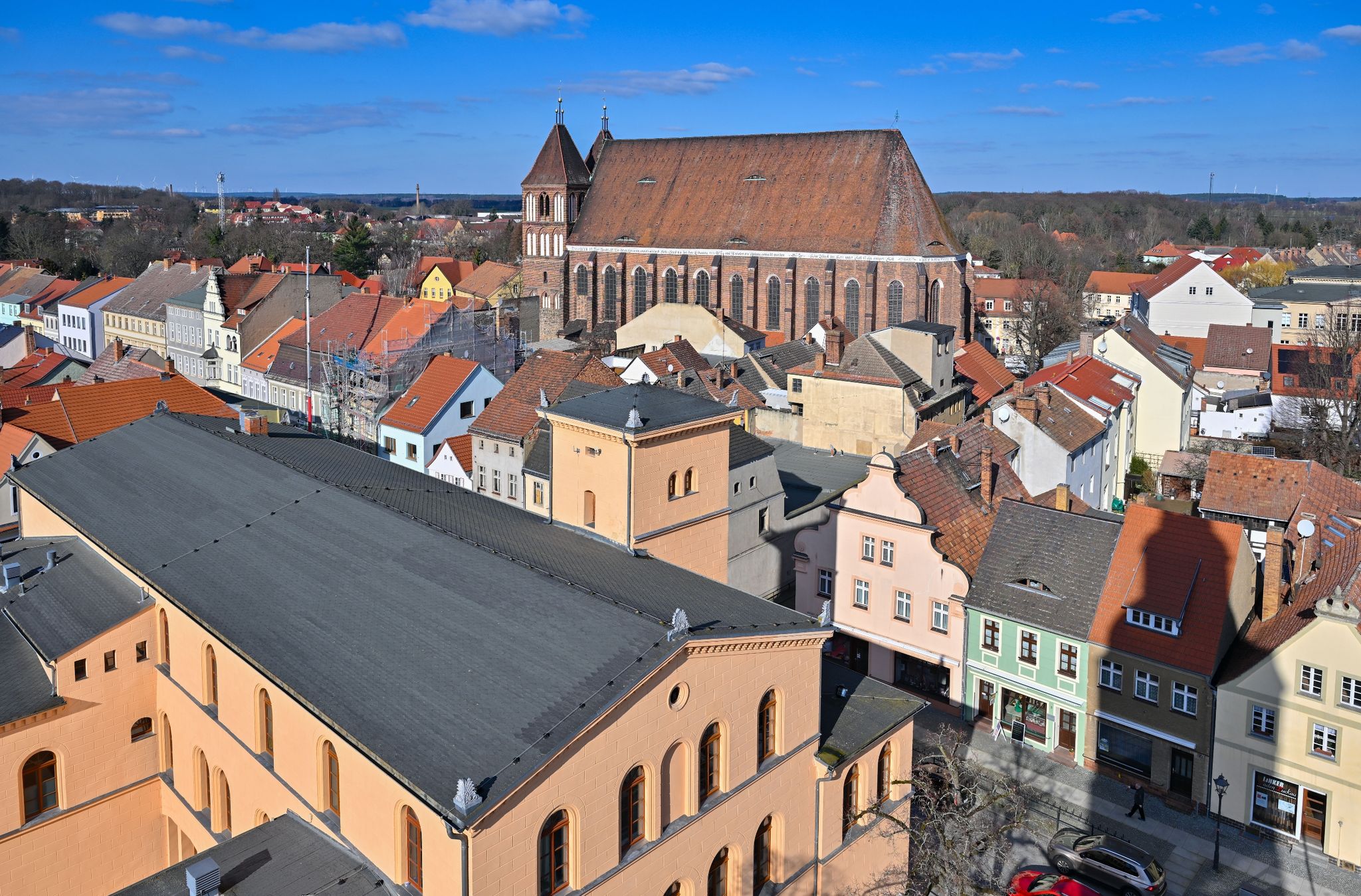 Foto: Patrick Pleul/dpa