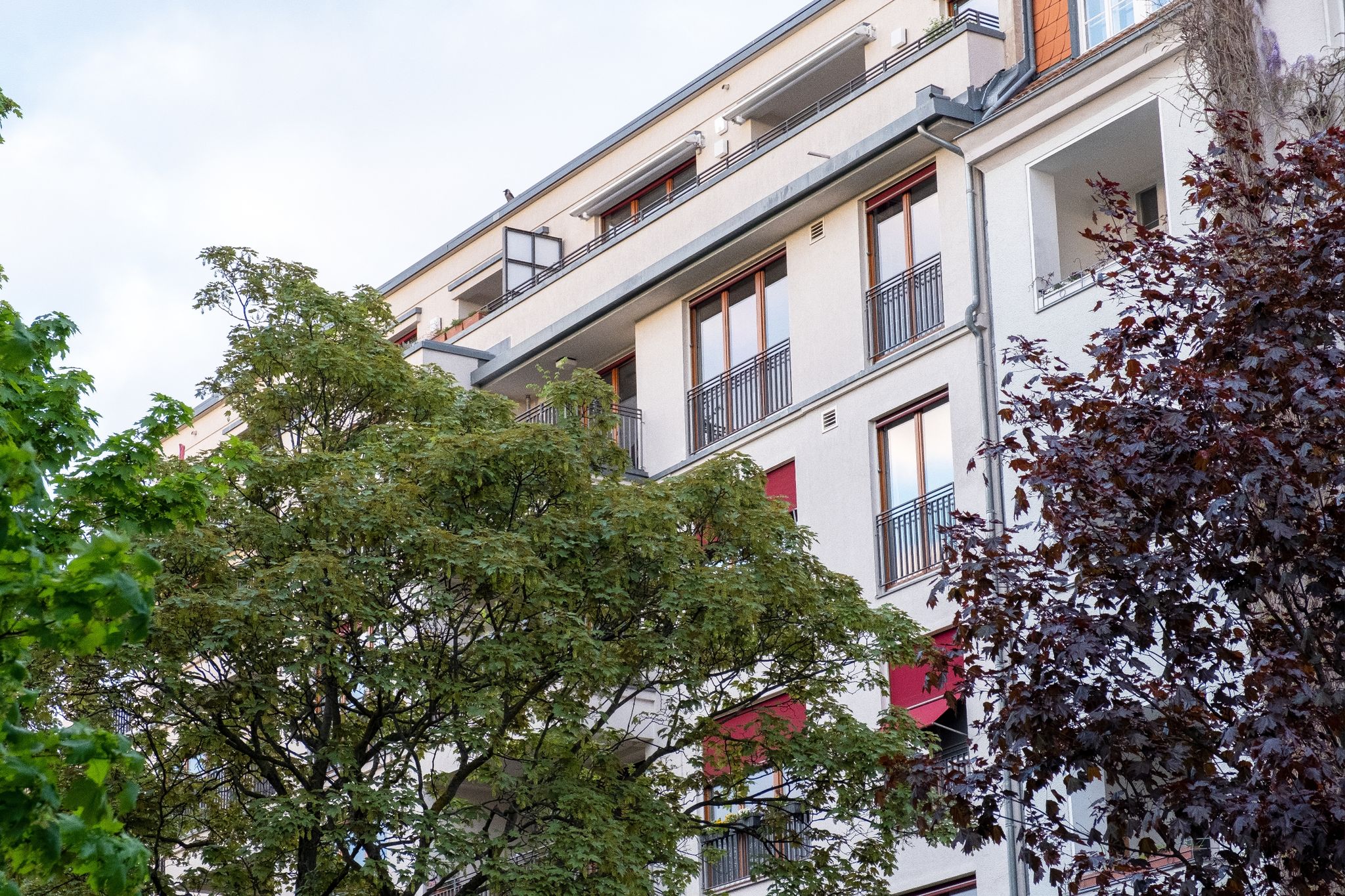 Knapper Wohnraum? Gerade in Ballungsgebieten ist es oft schwer, eine günstige Bleibe zu finden.